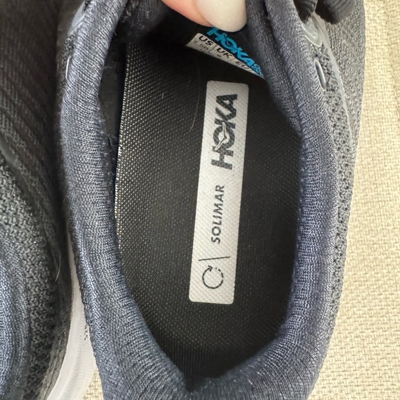Hoka Solimar - Women’s Shoes - Picture 5 of 6